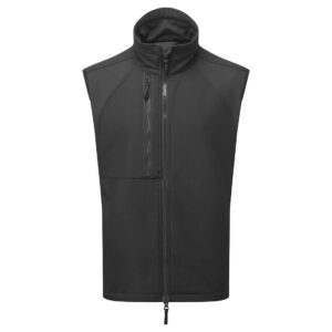 CD876 - Kamizelka Softshell ECO WX2 (2L) - Portwest