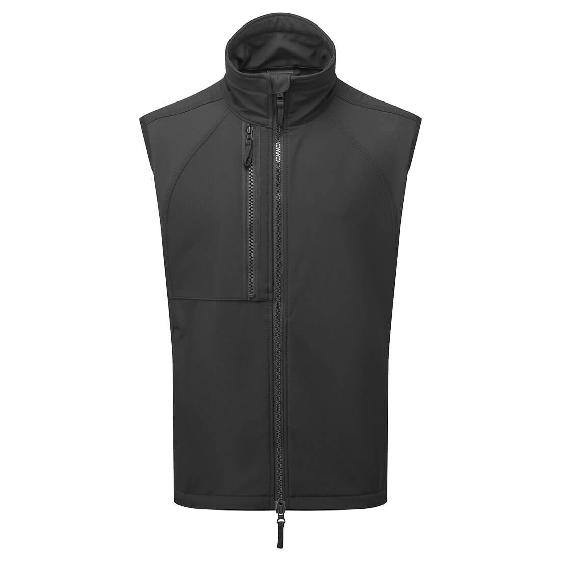 CD876 - Kamizelka Softshell ECO WX2 (2L) - Portwest