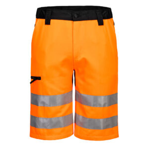 CD899 - Szorty ostrzegawcze WX2 Eco - Portwest