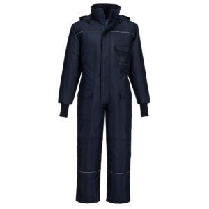 CS12 - Kombinezon ColdStore - Portwest