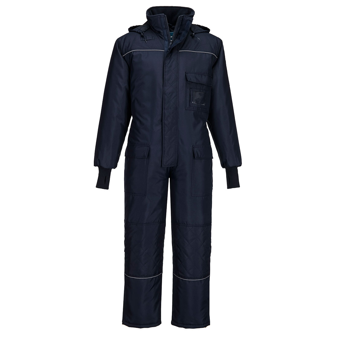 CS12 - Kombinezon ColdStore - Portwest