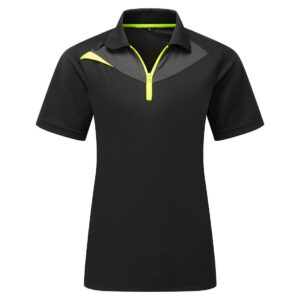 DX409 - Koszulka polo damska DX4 S/S - Portwest