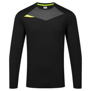 DX415 - T-Shirt z długimi rękawami DX4 - Portwest
