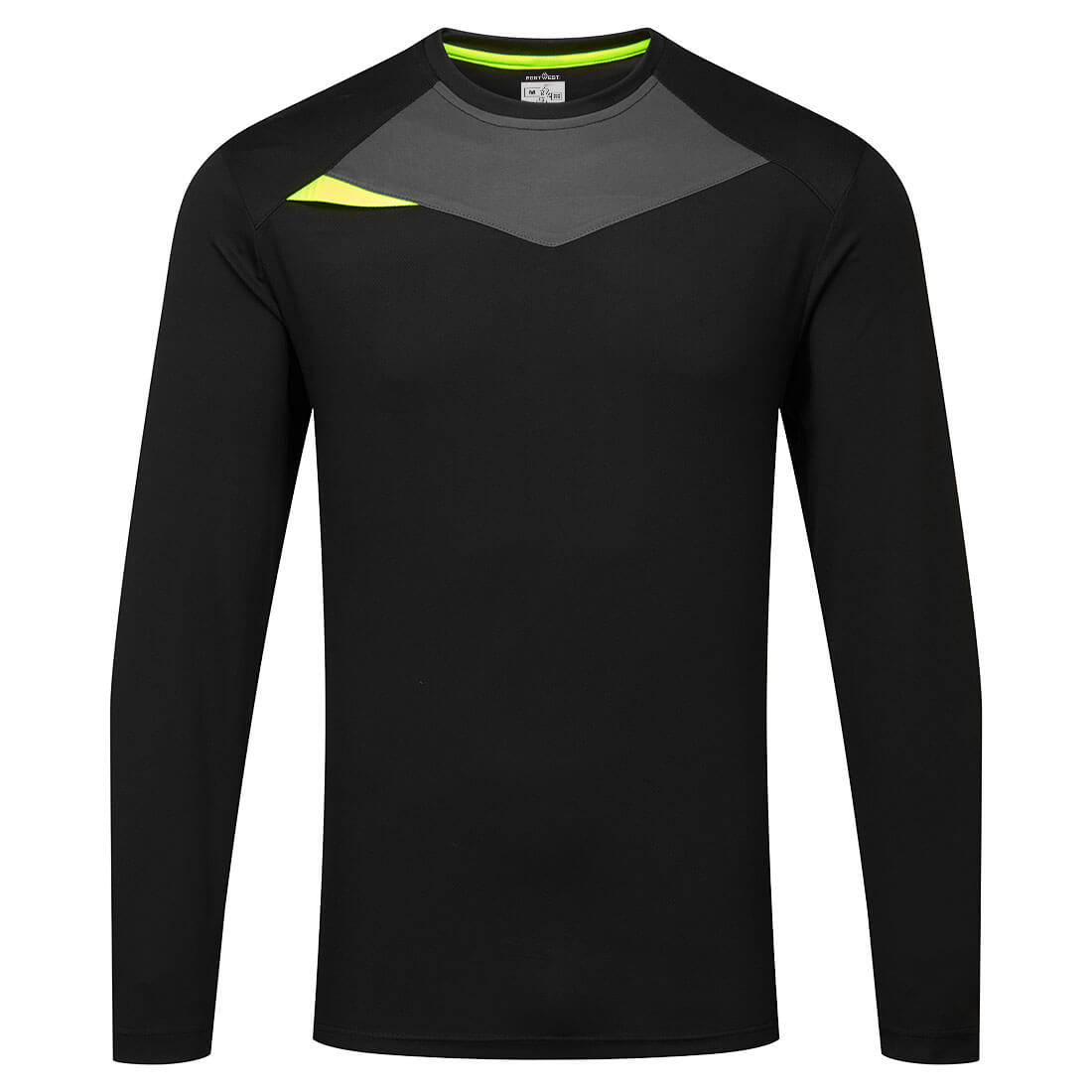 DX415 - T-Shirt z długimi rękawami DX4 - Portwest