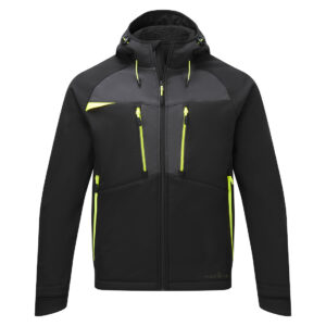 DX431 - Softshell zimowy DX4 - Portwest