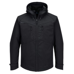 DX474 - Kurtka Softshell DX4 (3L) - Portwest
