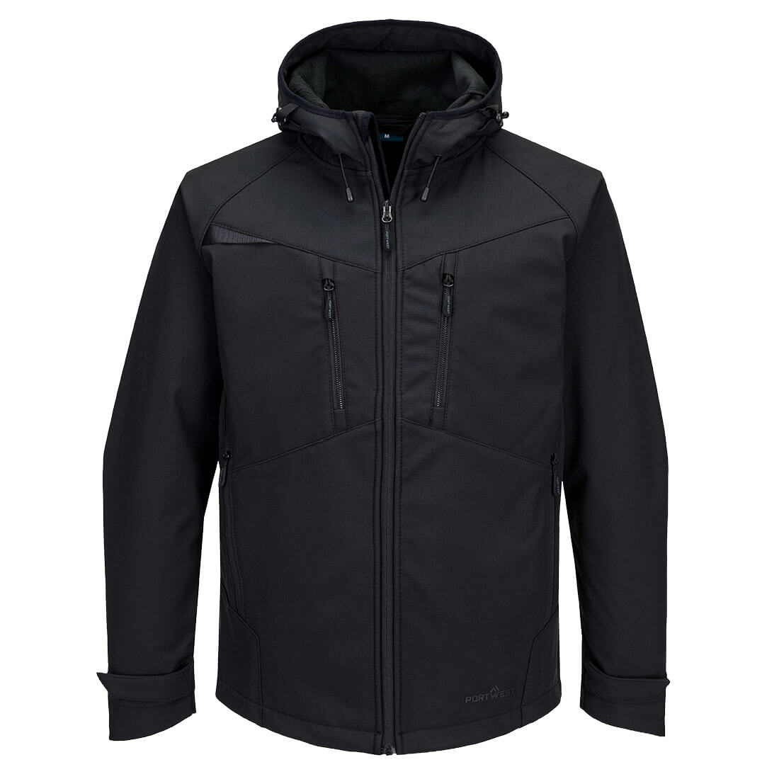 DX474 - Kurtka Softshell DX4 (3L) - Portwest
