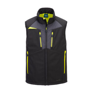 DX476 - Kamizelka Softshell DX4 (3L) - Portwest