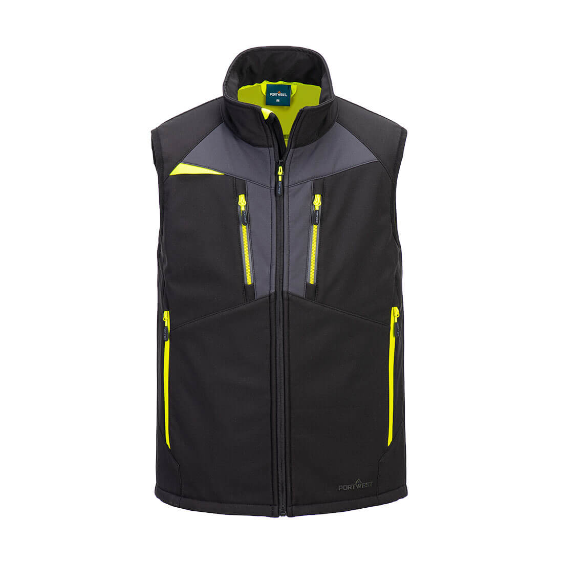 DX476 - Kamizelka Softshell DX4 (3L) - Portwest