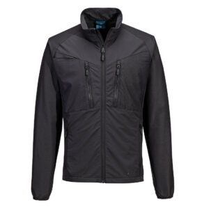 DX480 - Bluza DX4 zapinana na zamek - Portwest