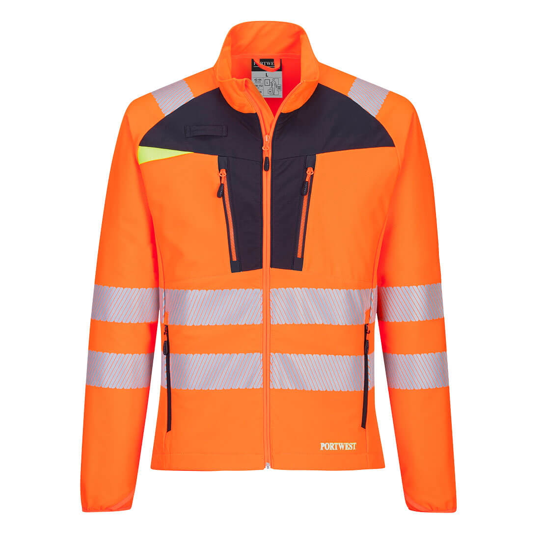 DX481 - Bluza ostrzegawcza DX4 - Portwest