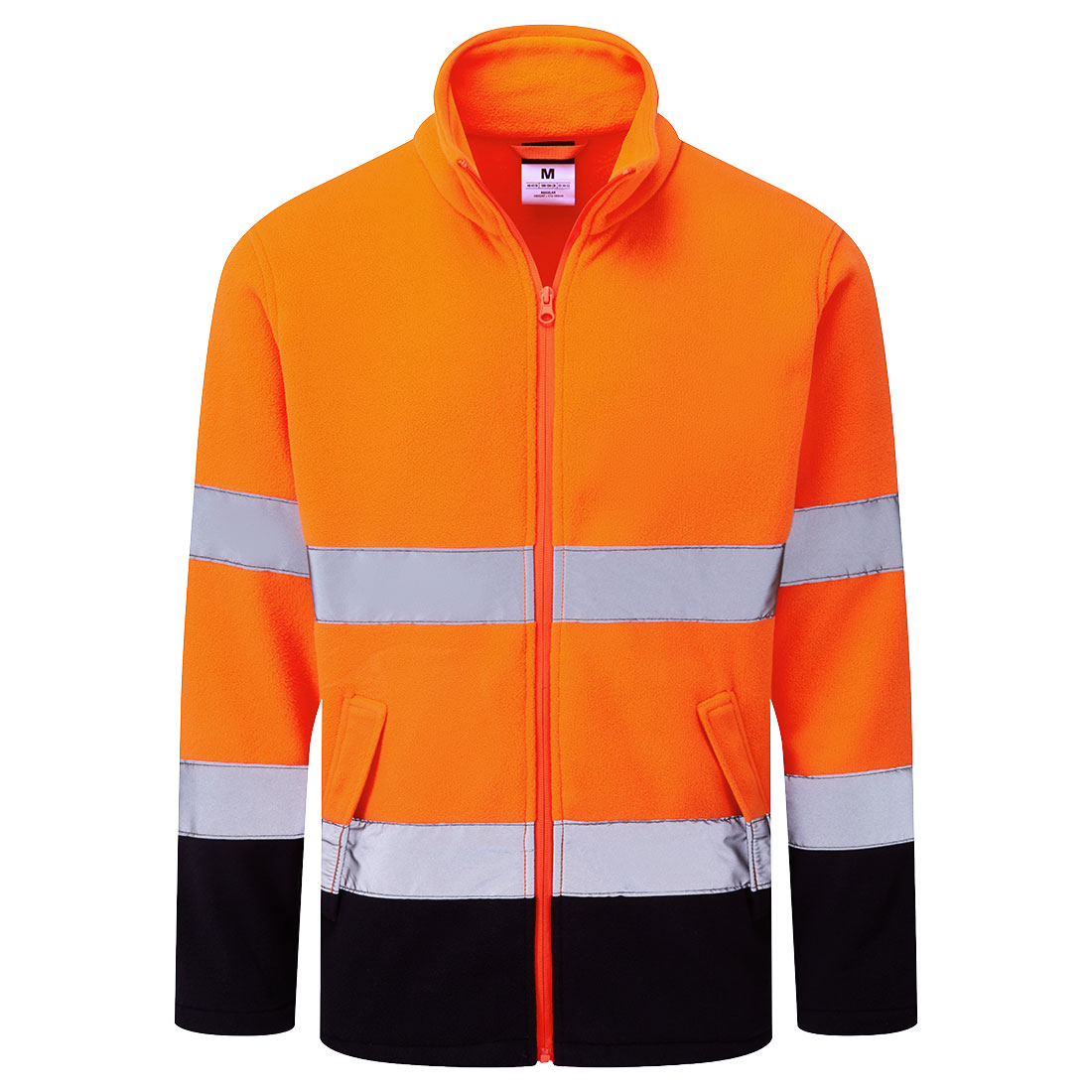 ES251 - ES1 Essential Contrast Fleece - Portwest