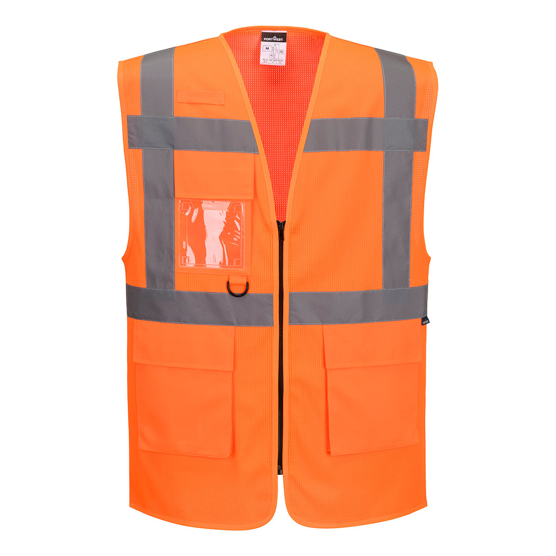 ES376 - ES1 Essential Mesh Execut Vest - Portwest