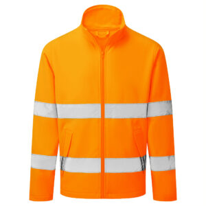 ES428 - ES1 Essential Softshell Jacket - Portwest
