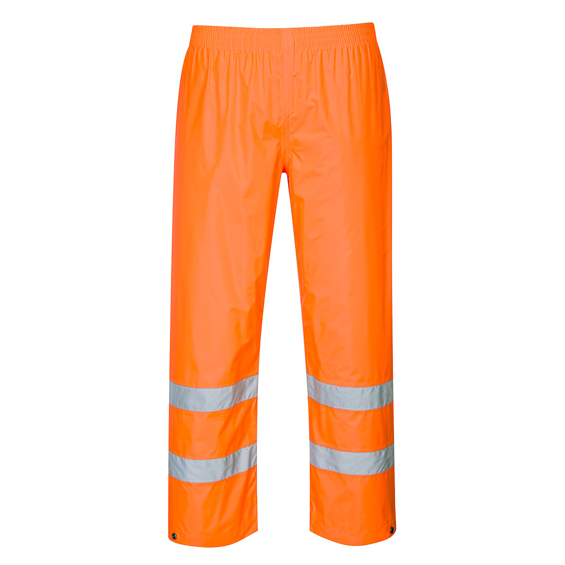 ES441 - ES1 Essential HV Rain Trousers - Portwest