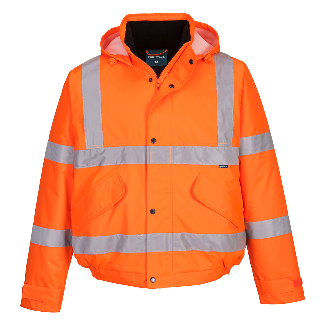ES463 - ES1 Essential HV Winter Bomber - Portwest