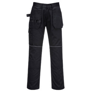 ES720 - ES1 Essential Holster Trousers - Portwest