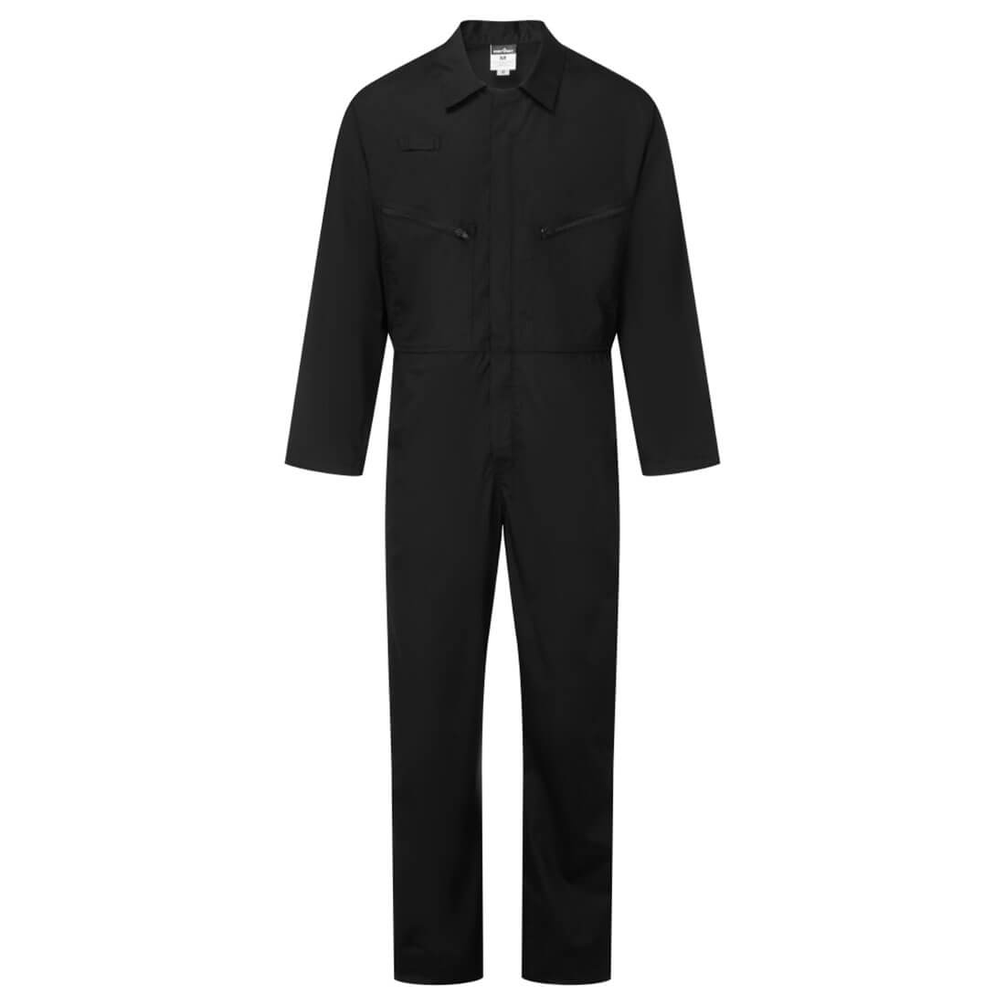 ES813 - ES1 Essential Zip Boilersuit - Portwest