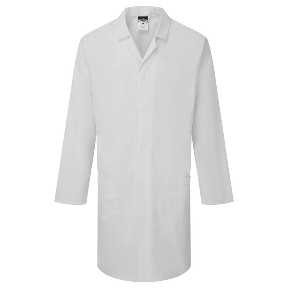 ES852 - ES1 Essential Lab Coat - Portwest