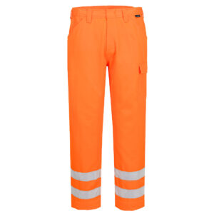 EST46 - ES1 Essential HV CombatTrouser - Portwest