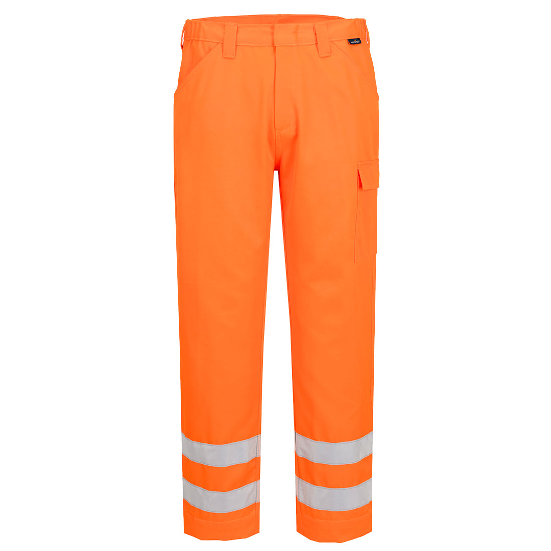 EST46 - ES1 Essential HV CombatTrouser - Portwest