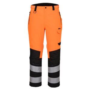 EV402 - Spodnie ostrzegawcze EV4 Expedition - Portwest