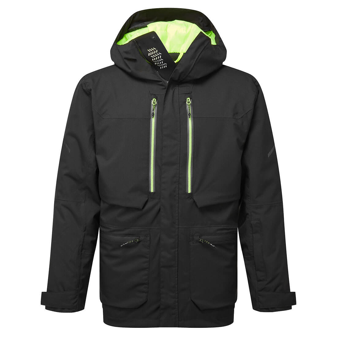 EV461 - Kurtka zimowa parka EV4 - Portwest