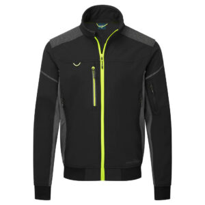 EV464 - Kurtka Softshell EV4 Bomber (3L) - Portwest