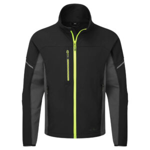 EV475 - Bluza robocza EV4 ze stretchem - Portwest