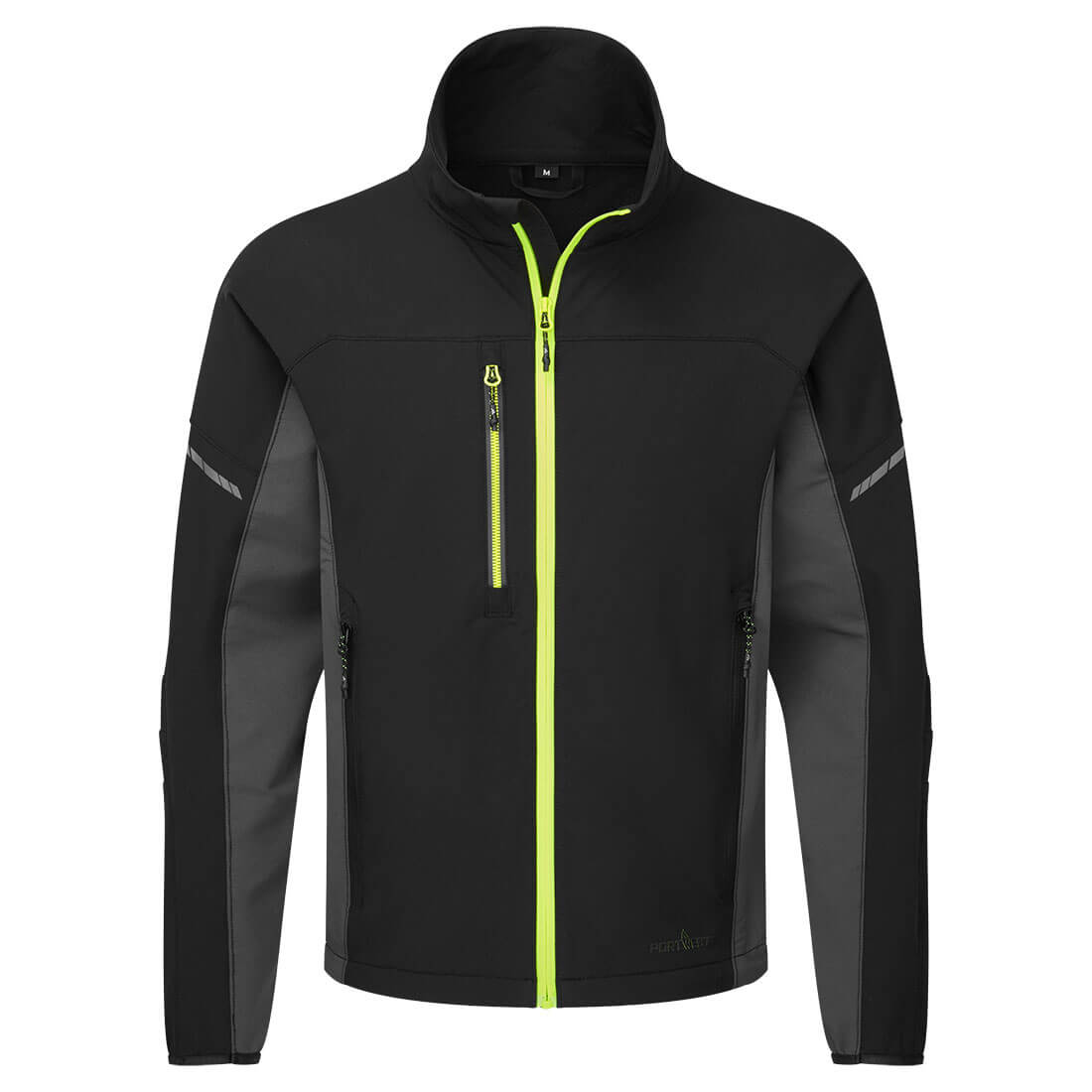 EV475 - Bluza robocza EV4 ze stretchem - Portwest