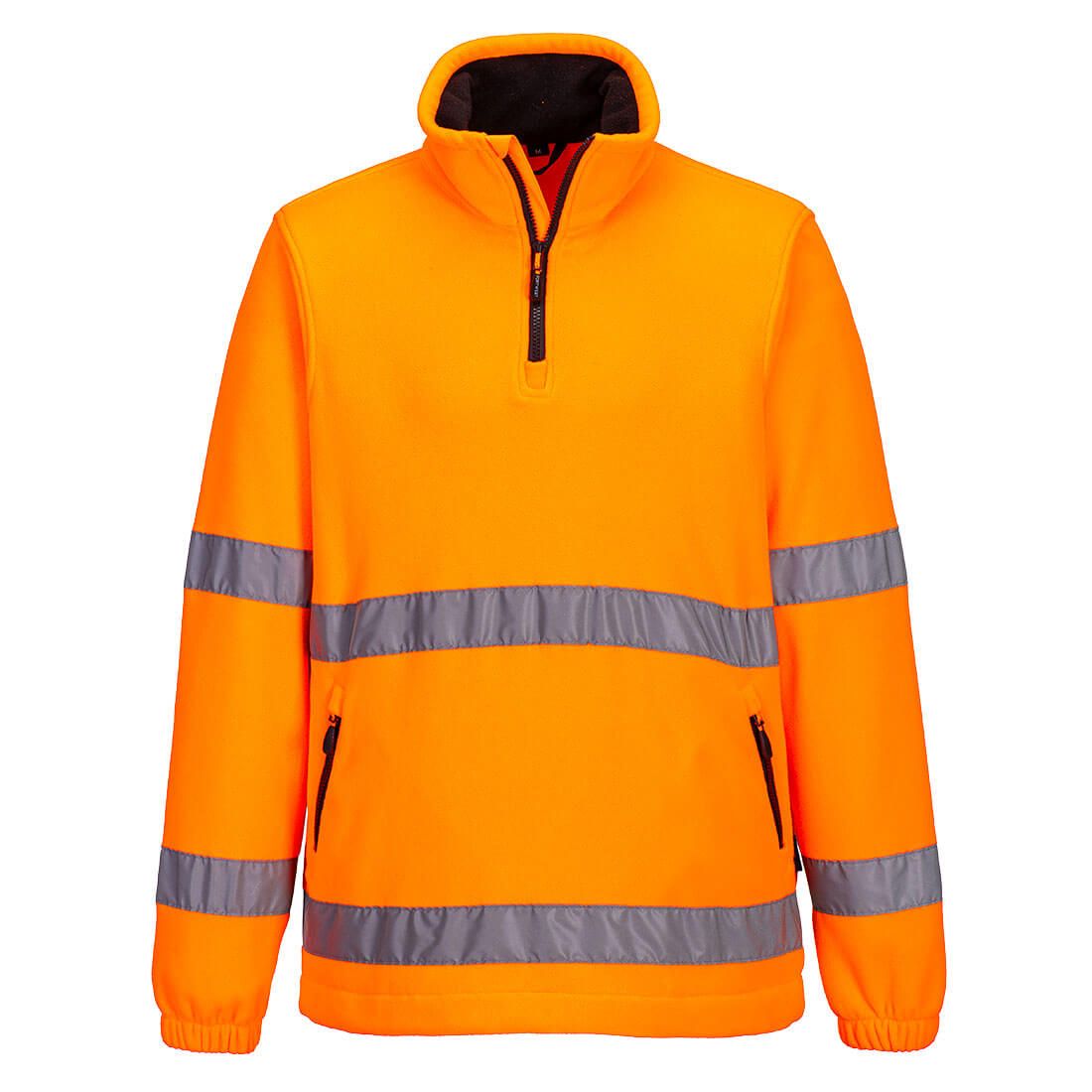 F302 - Polar ostrzegawczy z zamkiem 1/2 - Portwest