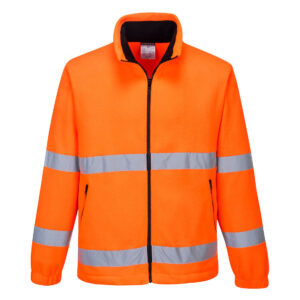 F303 - Polar ostrzegawczy Windbreaker - Portwest