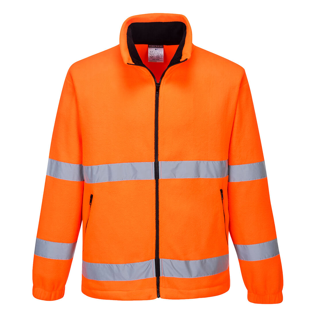 F303 - Polar ostrzegawczy Windbreaker - Portwest