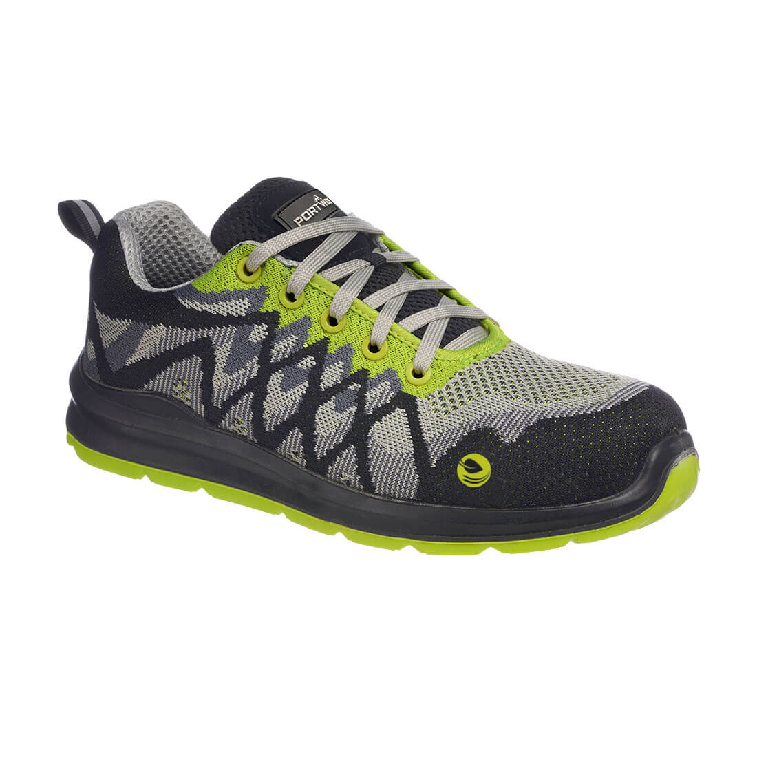 FC08 - Półbut sportowy Portwest Compositelite Eco Safety S1P - Portwest