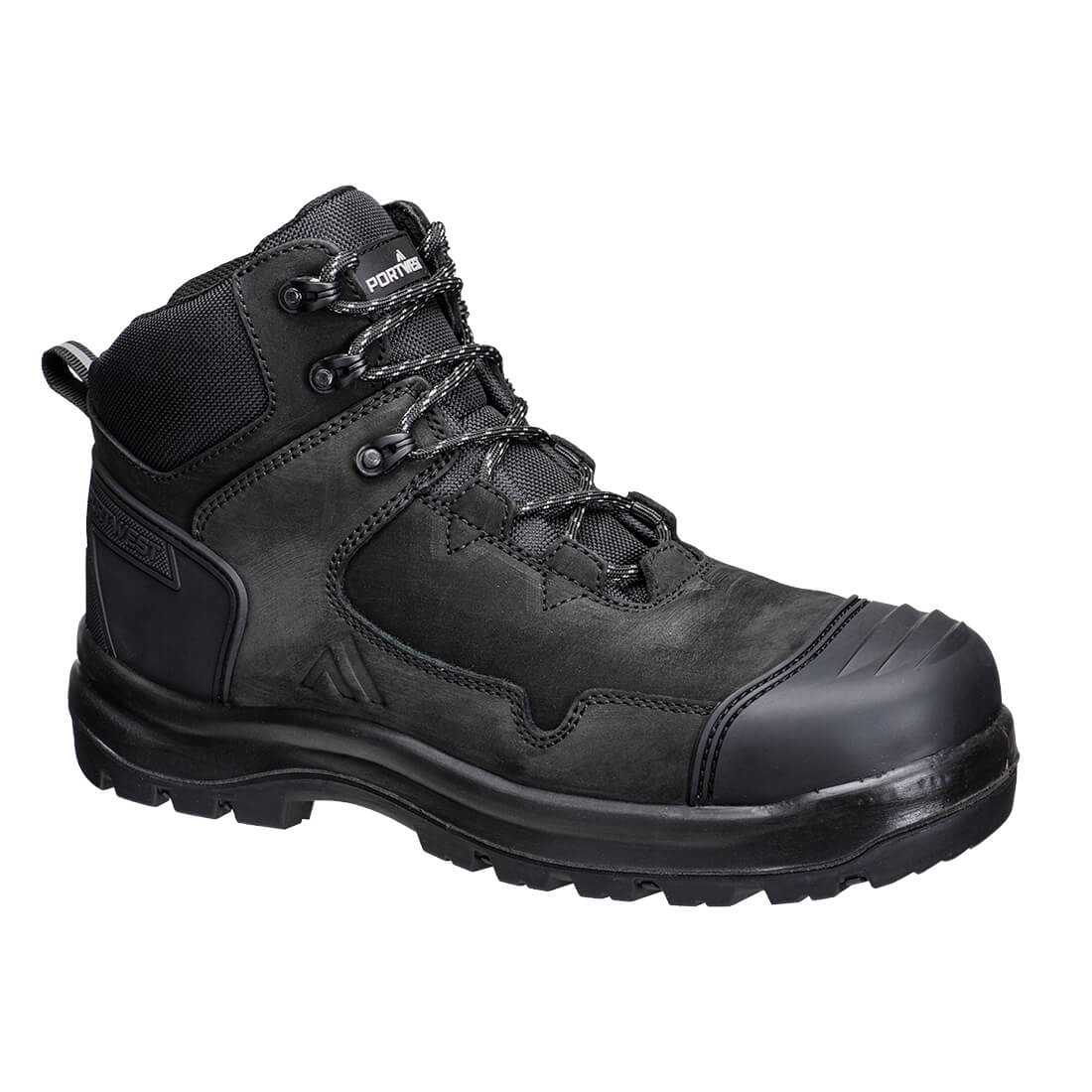 FD04 - Trzewik Apex Composite Pszeniczny S3S HRO SR - Portwest