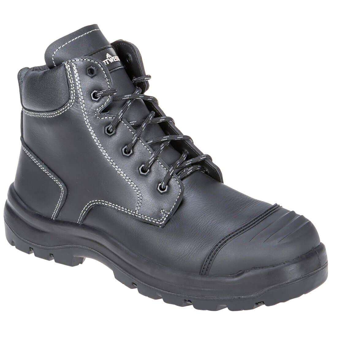 FD10 - Trzewik bezpieczny Clyde S3 HRO CI HI FO - Portwest