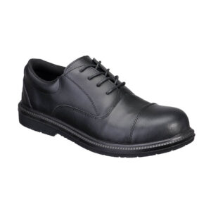 FD18 - But Steel Action Leather Executive S3 SR FO - Portwest