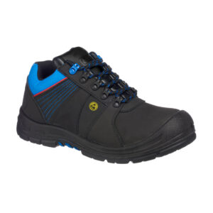 FD27 - Trzewiki bezpieczne Portwest Compositelite Protector S3 ESD HRO - Portwest