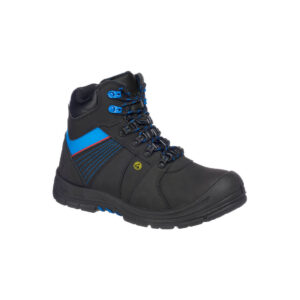FD37 - Trzewik bezpieczny Portwest Compositelite Protector S3 ESD HRO - Portwest