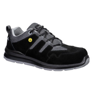 FE07 - Półbut sportowy S1 ESD SR FO Composite - Portwest