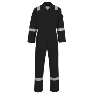 FR21 - Super lekki, antyelektrostatyczny kombinezon 210g - Portwest