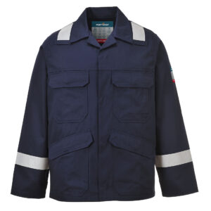 FR25 - Bluza trudnopalna Bizflame Plus - Portwest