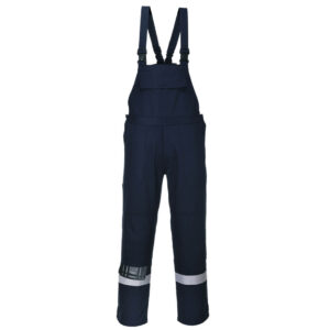 FR27 - Ogrodniczki Bizflame Work - Portwest