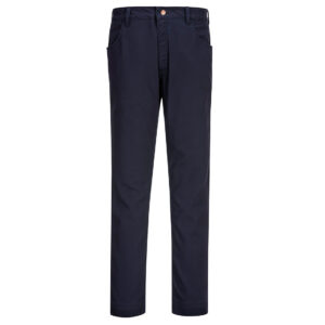 FR404 - Spodnie trudnopalne Bizflame 88/12 Stretch - Portwest