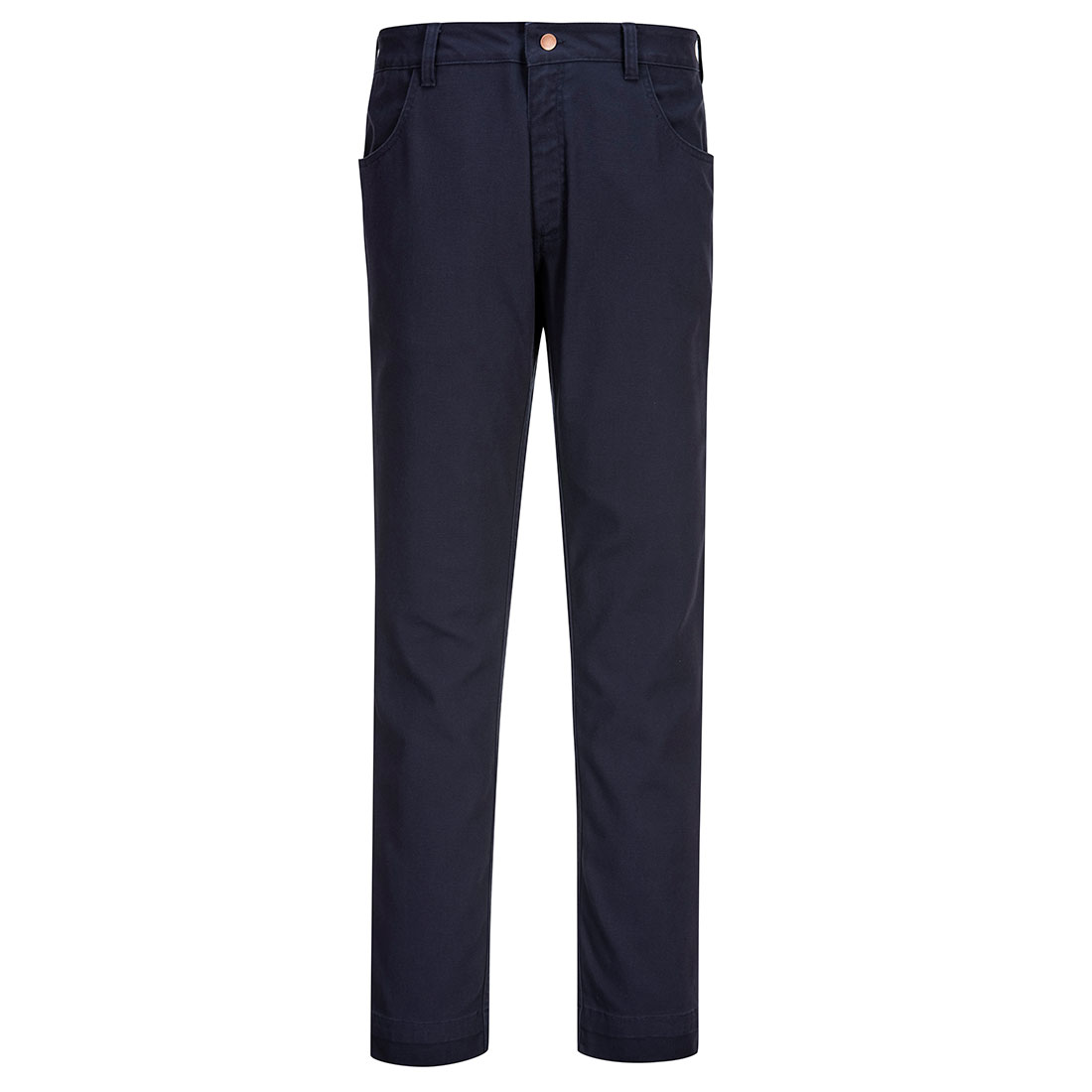 FR404 - Spodnie trudnopalne Bizflame 88/12 Stretch - Portwest