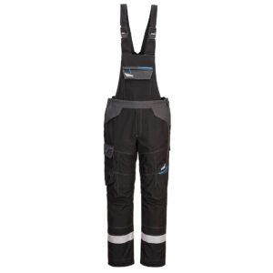 FR405 - Trudnopalne ogrodniczki multiochronne Modaflame WX3 - Portwest