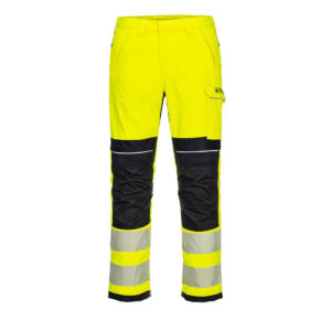 FR406 - Trudnopalne spodnie multiochronne Modaflame PW3 - Portwest