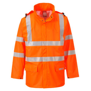 FR41 - Kurtka ostrzegawcza Sealtex Flame - Portwest