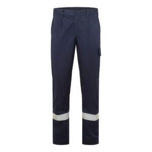FR432 - Spodnie trudnopalne Bizflame 88/12 - Portwest