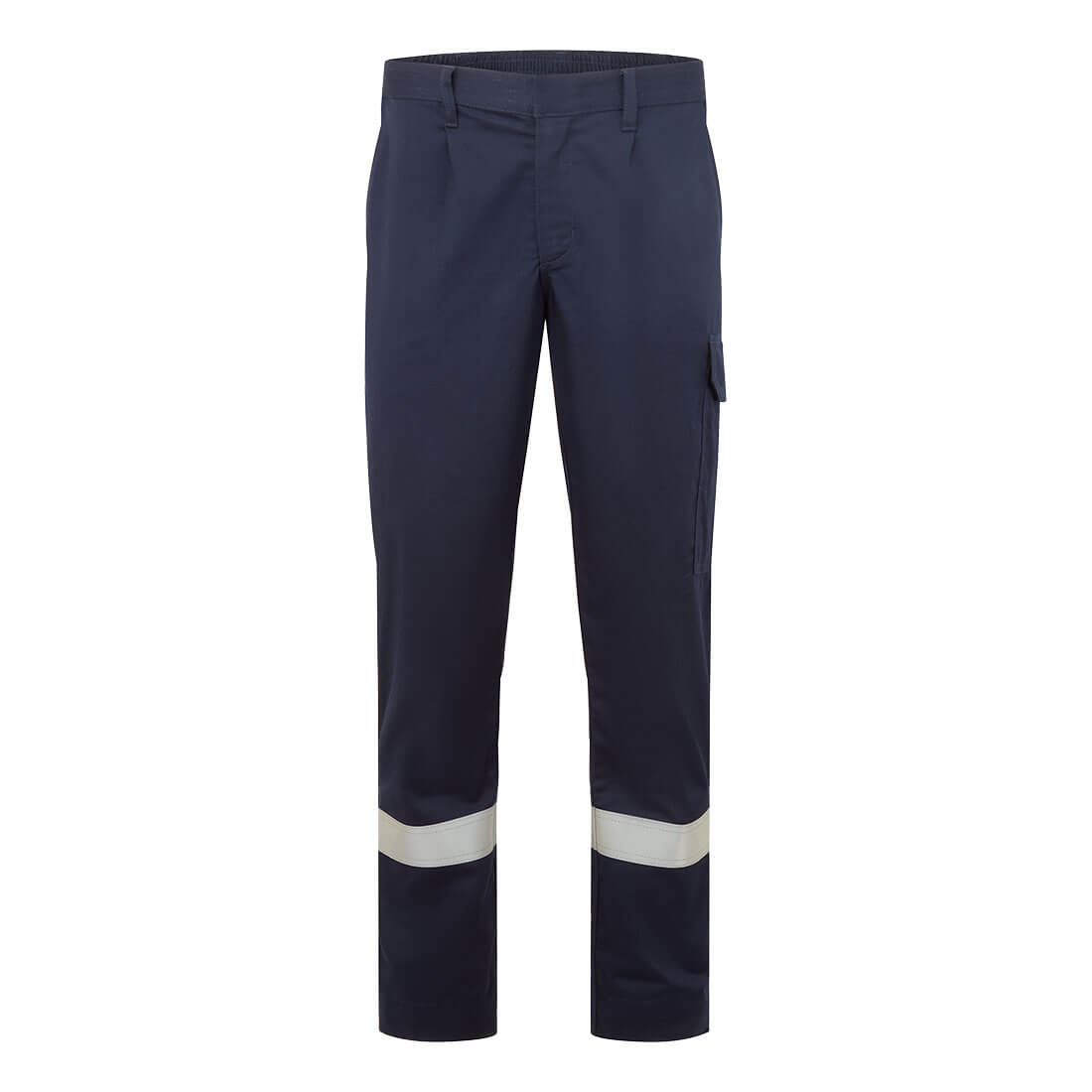 FR432 - Spodnie trudnopalne Bizflame 88/12 - Portwest